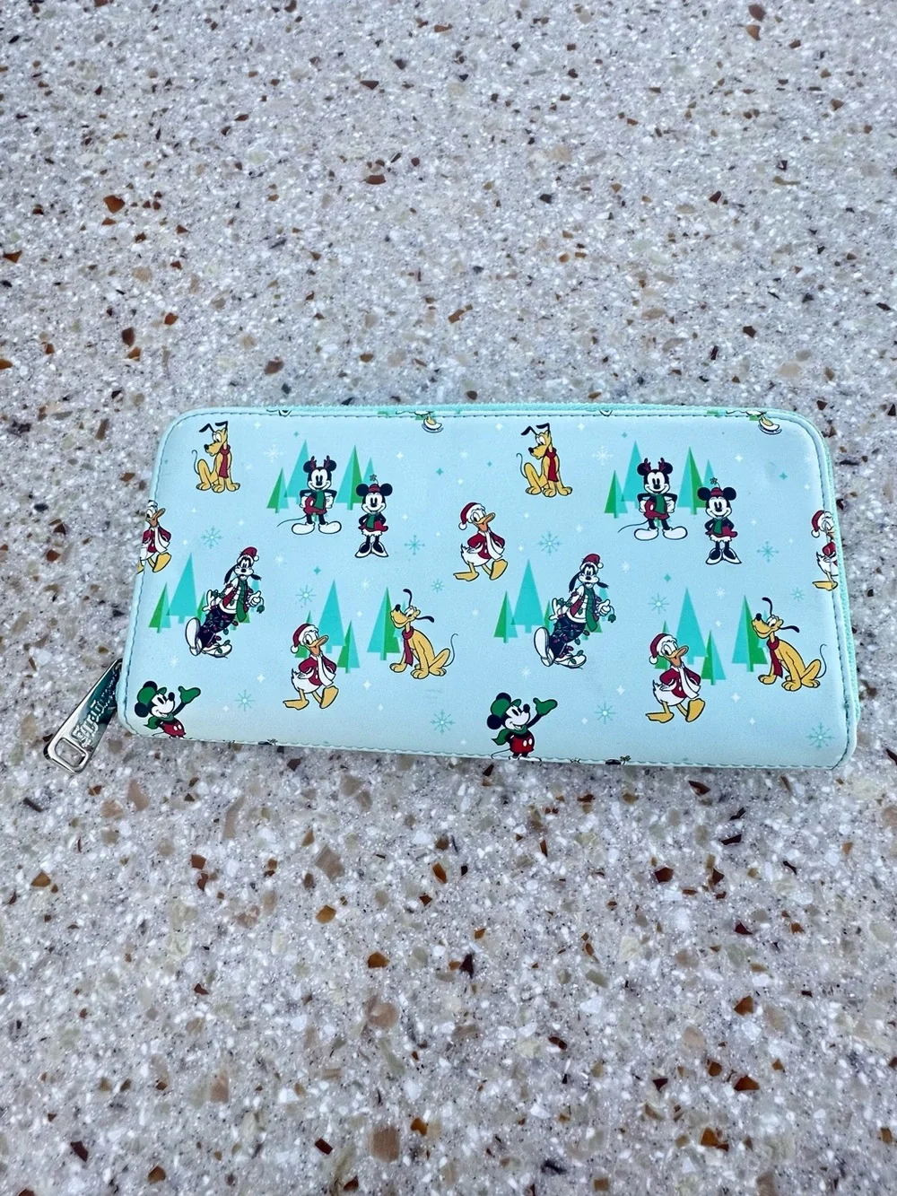 Christian Louboutin playful disney